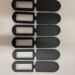 Lock cover set +$35.00