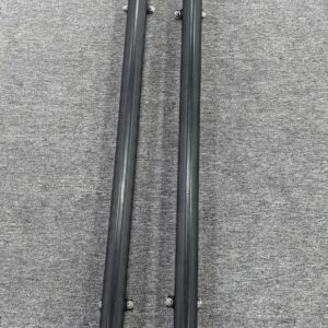 Low Profile Crossbars