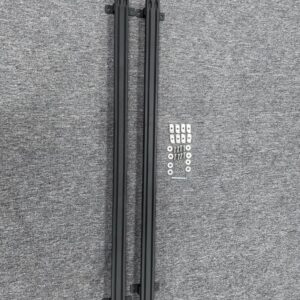 High Profile Crossbars