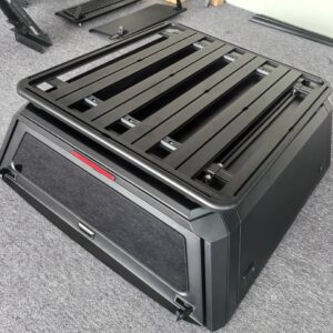 Roof Loading Platform