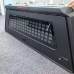 Rear glass protecting +$48.00