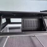 Half Storage box +$145.00