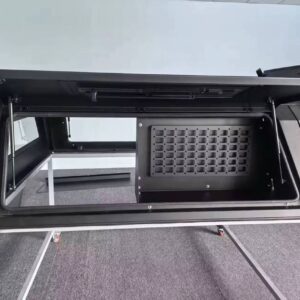 Half Storage Box