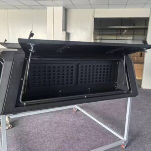 Full Storage Box