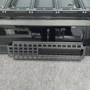 Interior Glass Protection Panels