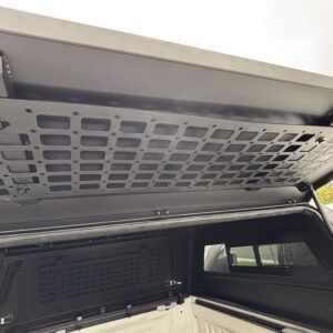 Alternative view of Interior Hanging Net for Side Doors