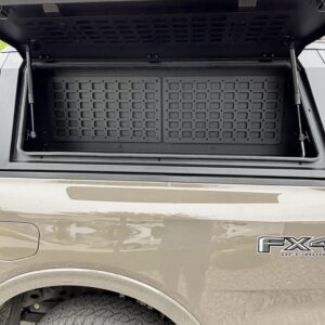 Alternative view of Full Storage Box