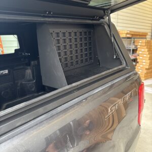 Alternative view of Half Storage Box