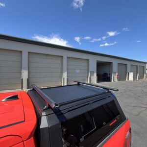 Alternative view of Overlandico PANORAMA